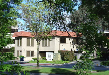 Residential construction project underwritten in Redwood City, California