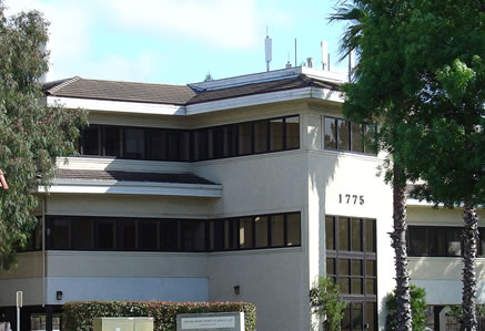 Multi-story office building developed in Redwood City