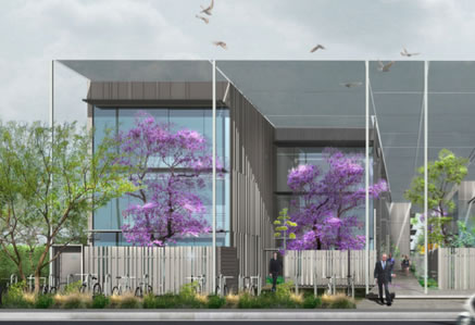 Townhome community acquired and entitled in Phoenix, Arizona